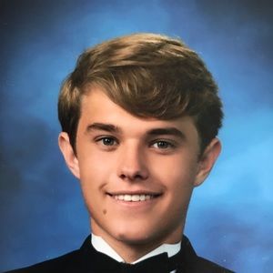 Meet your Posher, Tucker